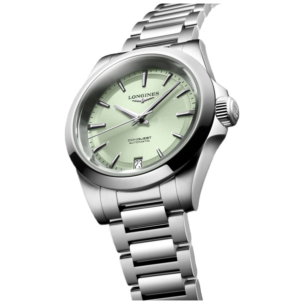 LONGINES CONQUEST