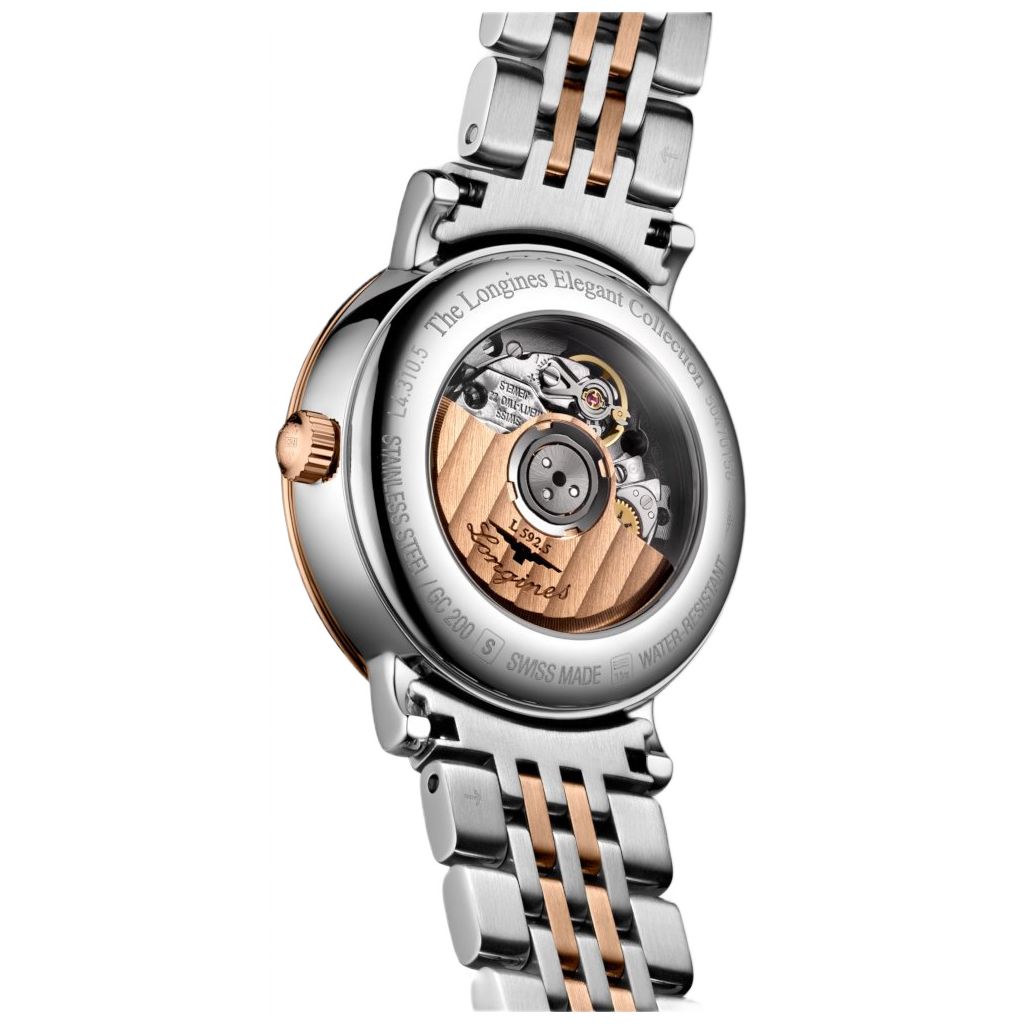 LONGINES ELEGANT COLLECTION