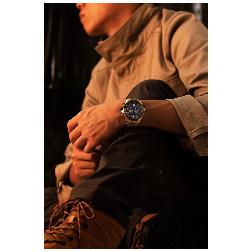 ZEGAREK CITIZEN PROMASTER LAND