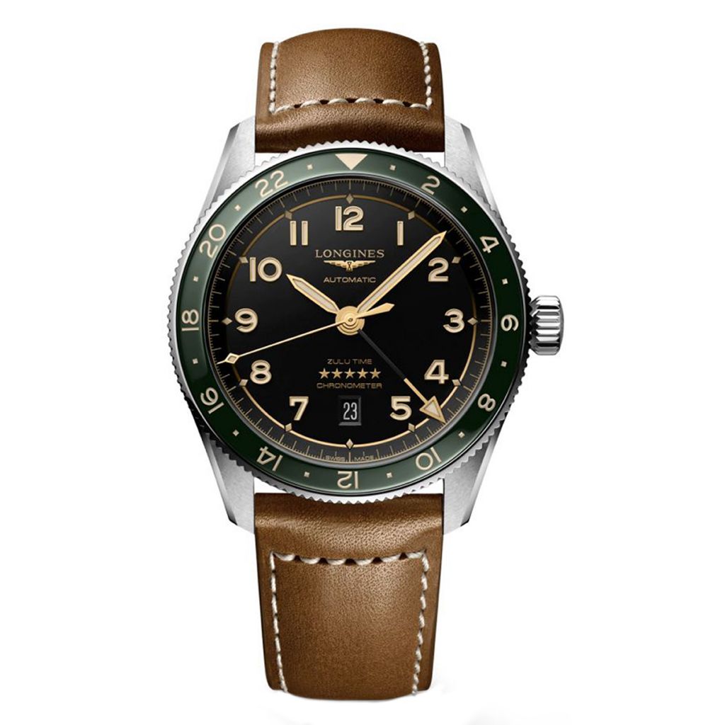 LONGINES SPIRIT ZULU TIME