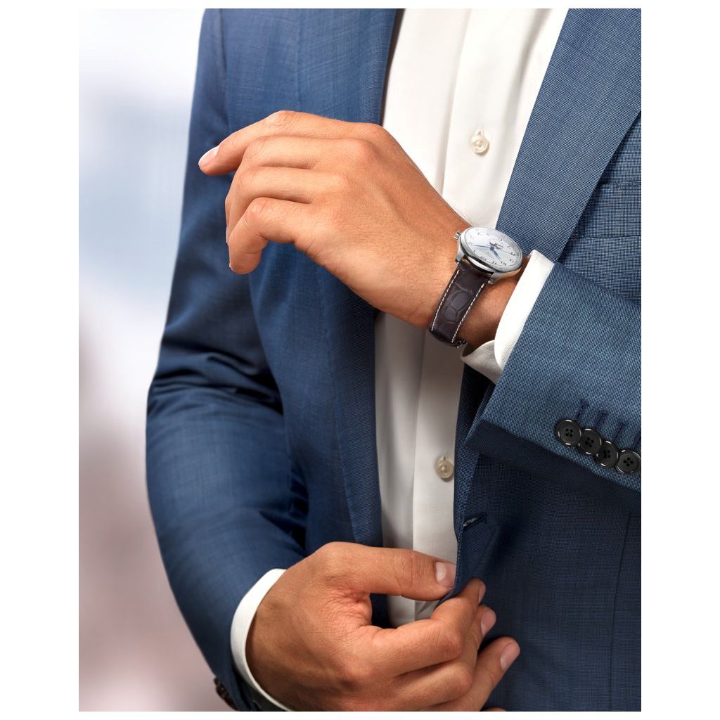 LONGINES MASTER COLLECTION MOONPHASE