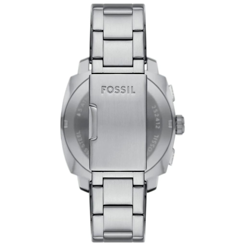 ZEGAREK FOSSIL MACHINE CHRONOGRAPH