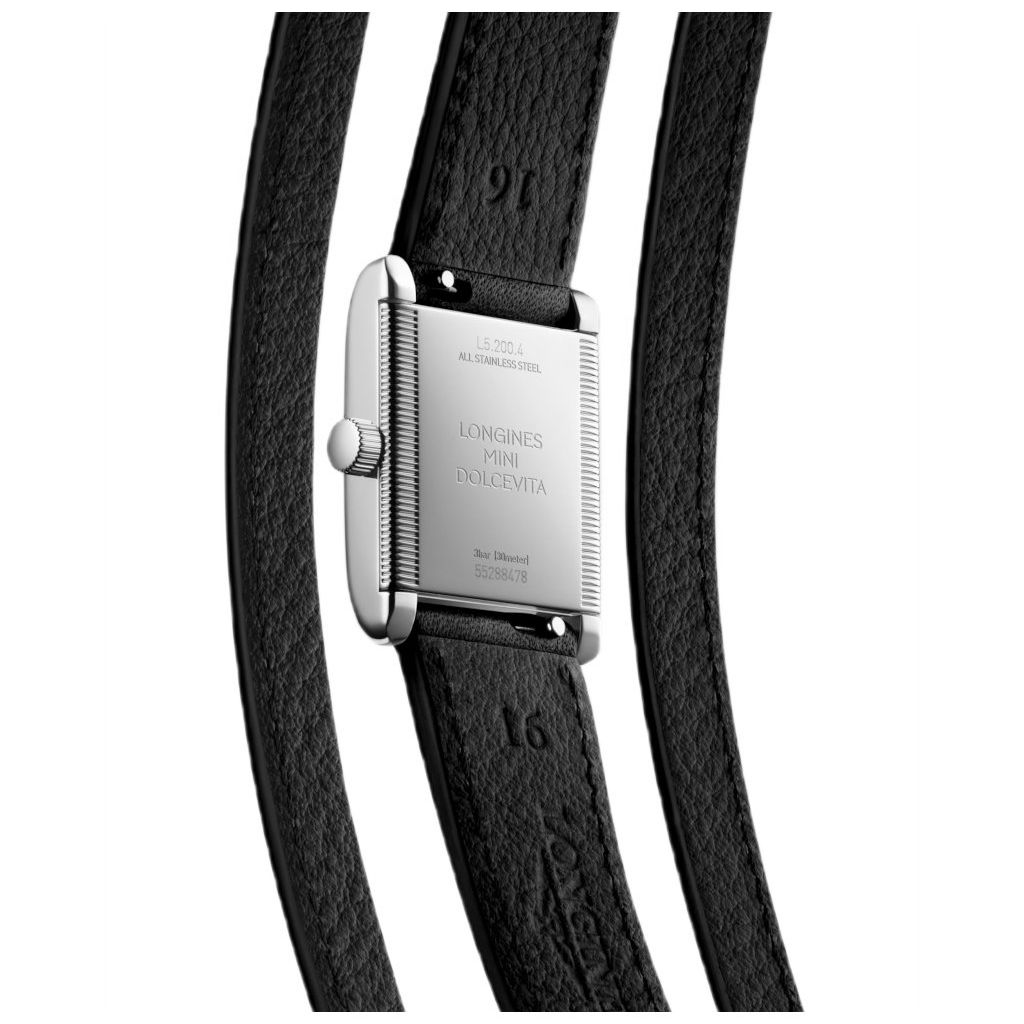 LONGINES MINI DOLCEVITA