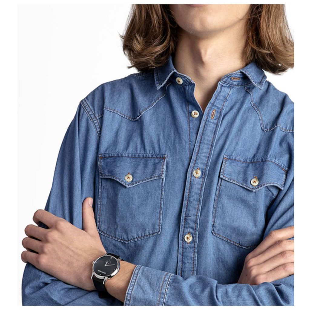 ZEGAREK CALVIN KLEIN ESTABLISHED