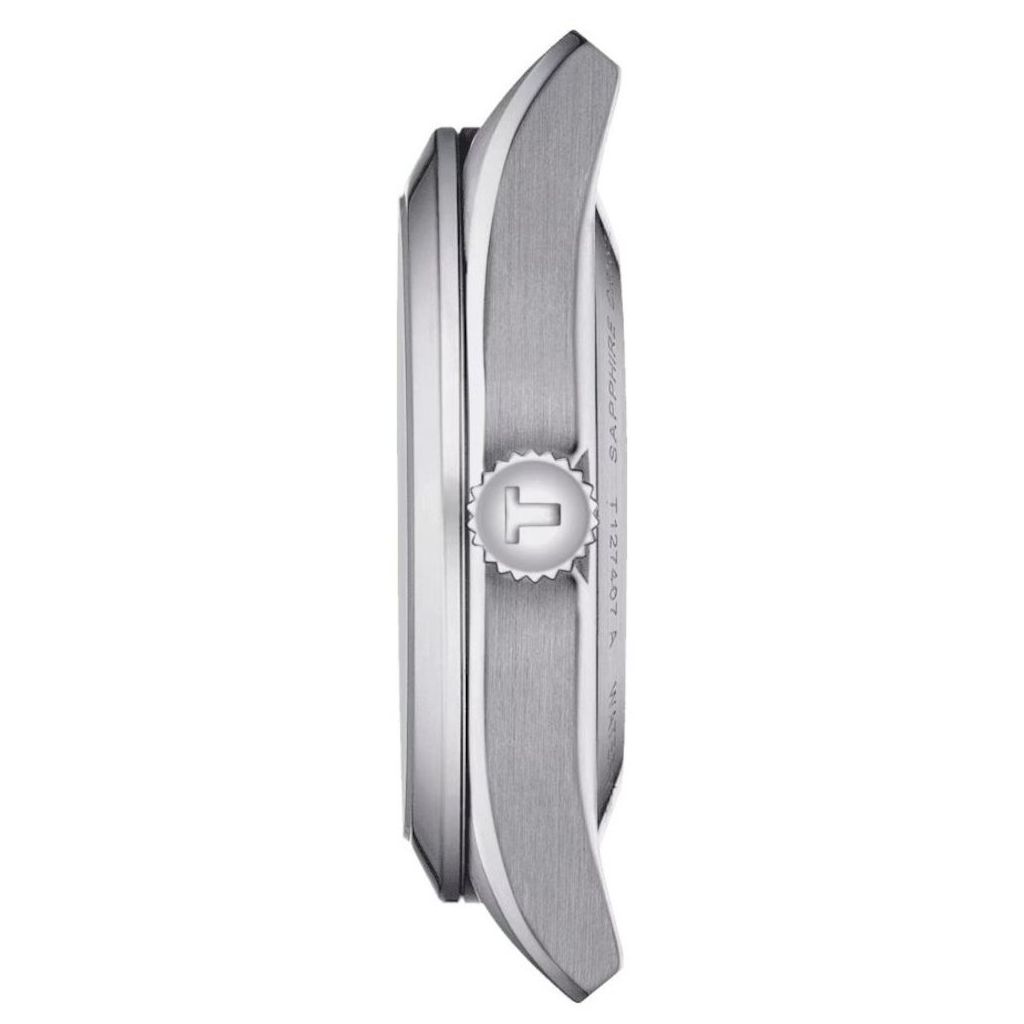 TISSOT GENTLEMAN POWERMATIC 80 SILICIUM