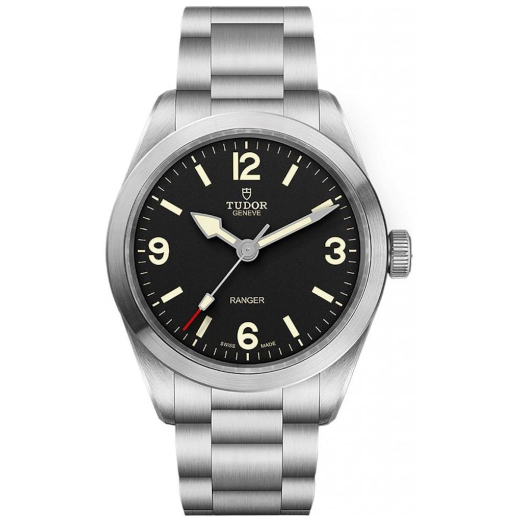 TUDOR RANGER