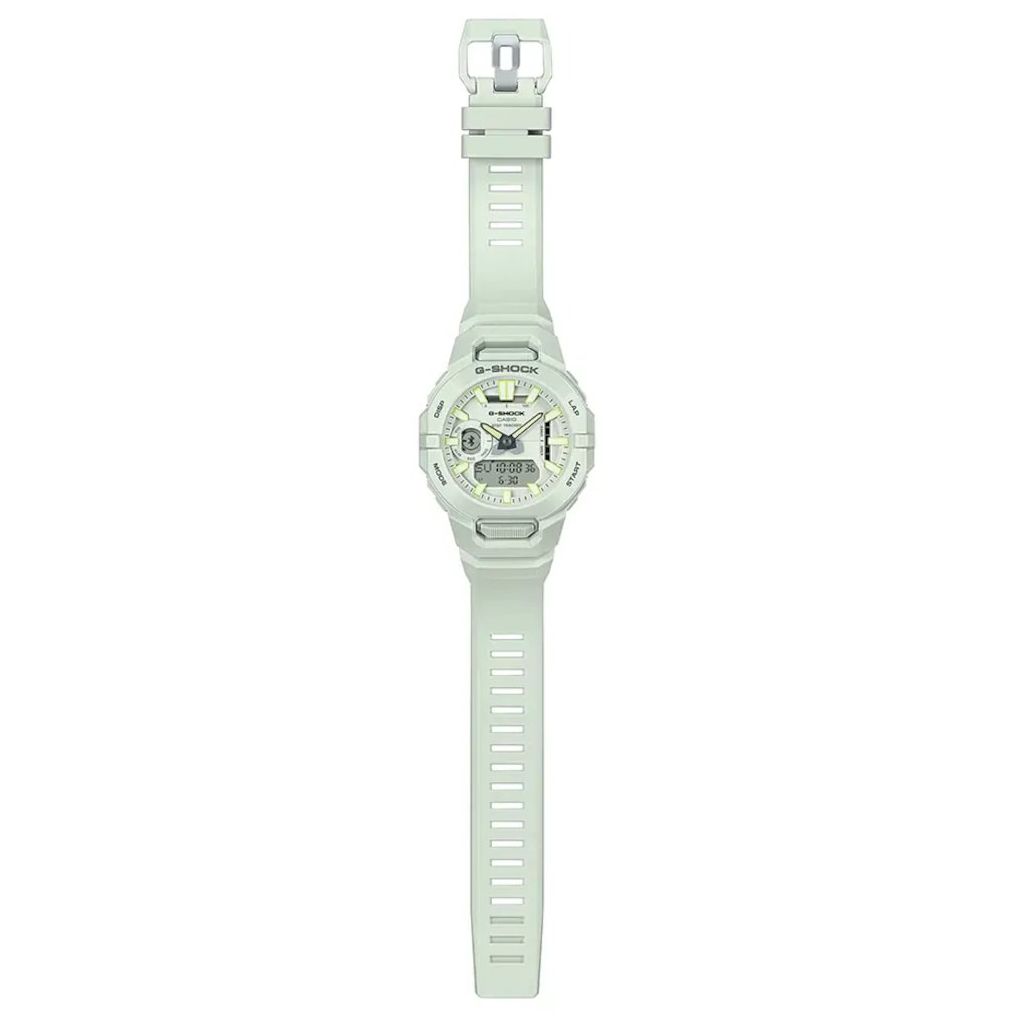 ZEGAREK G-SHOCK G-SQUAD