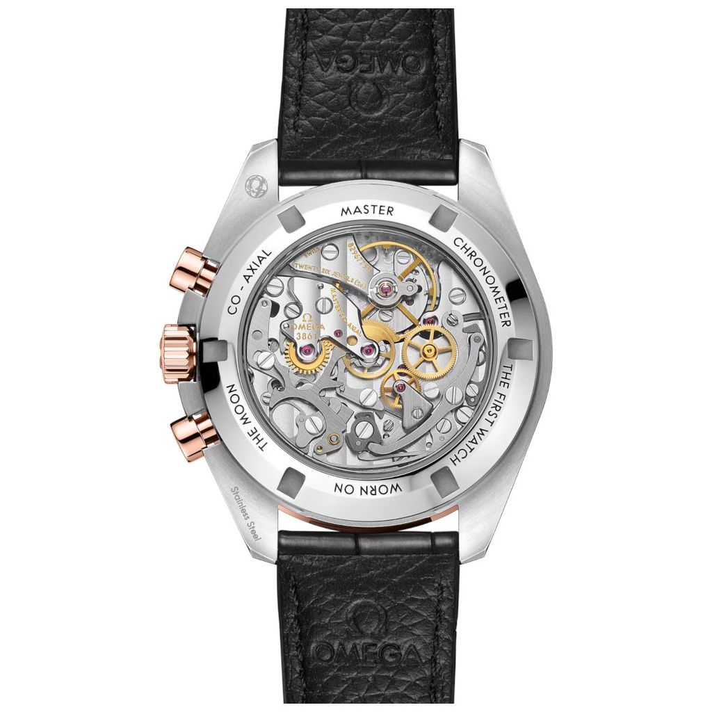 ZEGAREK OMEGA Speedmaster Moonwatch Professional