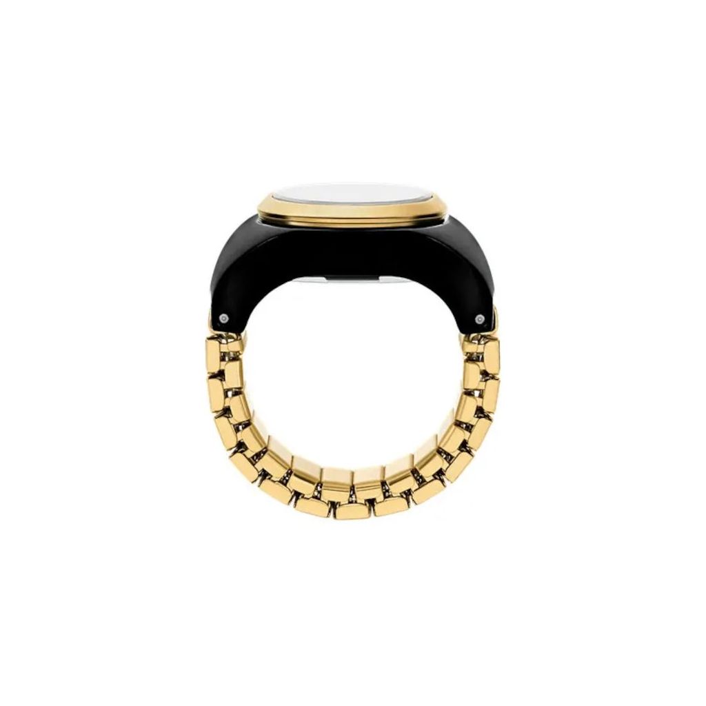 ZEGAREK FOSSIL WATCH RING