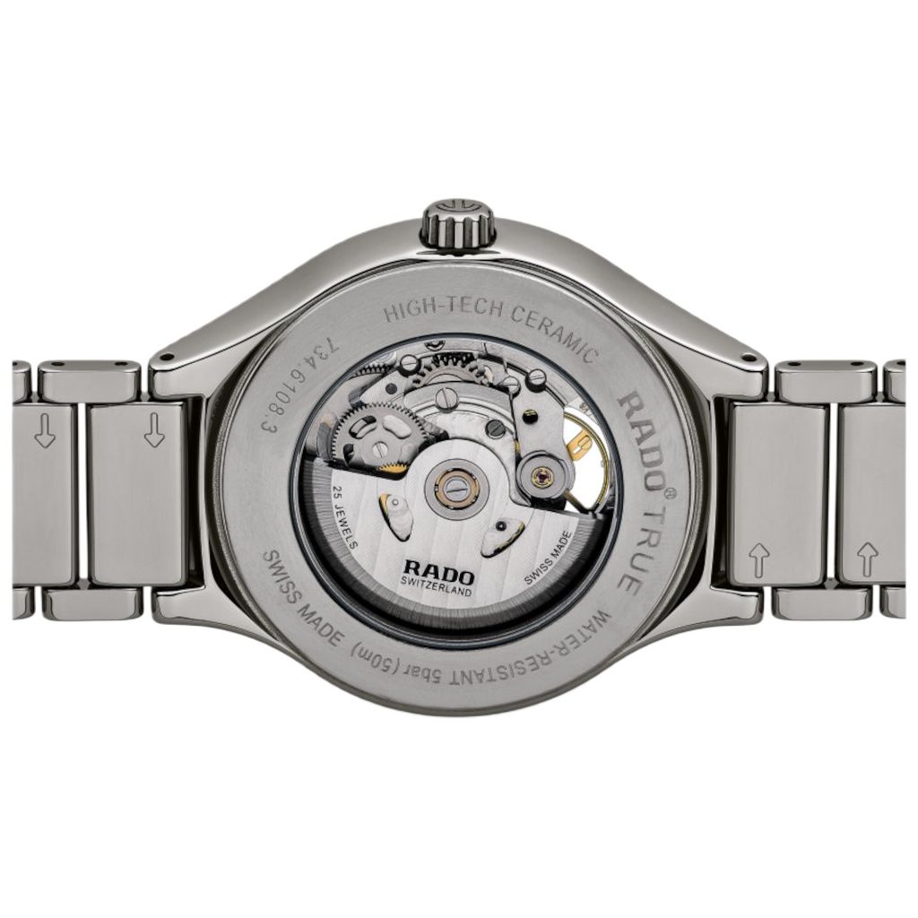 ZEGAREK RADO TRUE SECRET