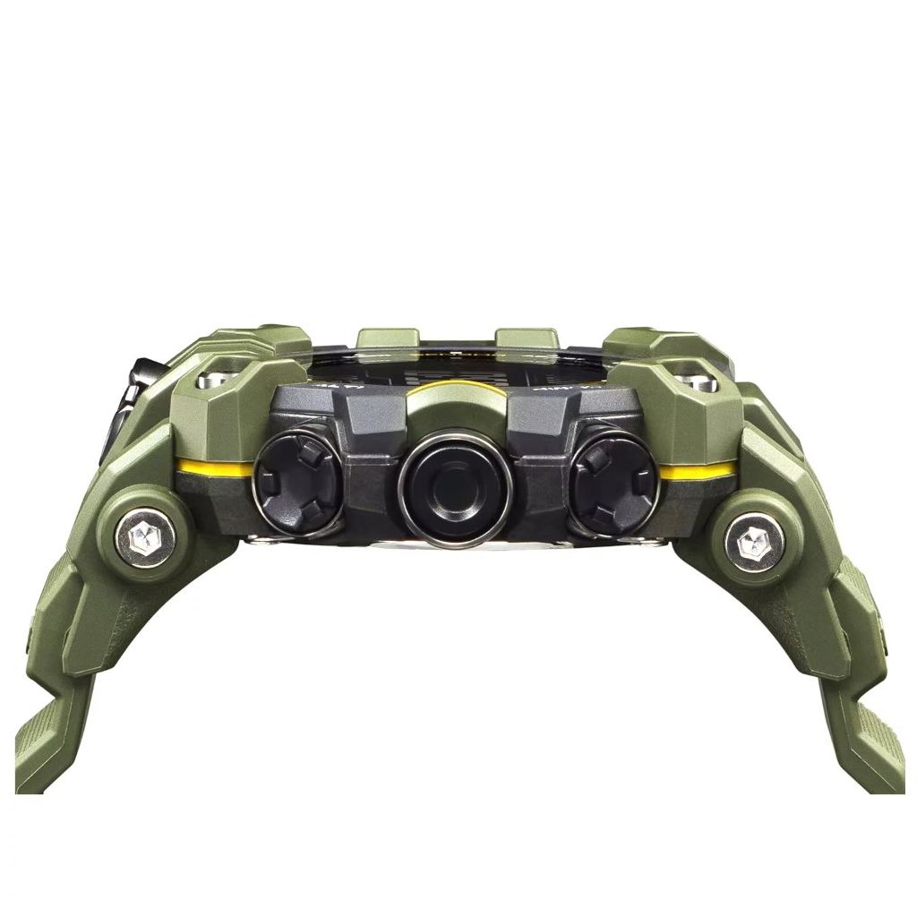 ZEGAREK G-SHOCK Mudman