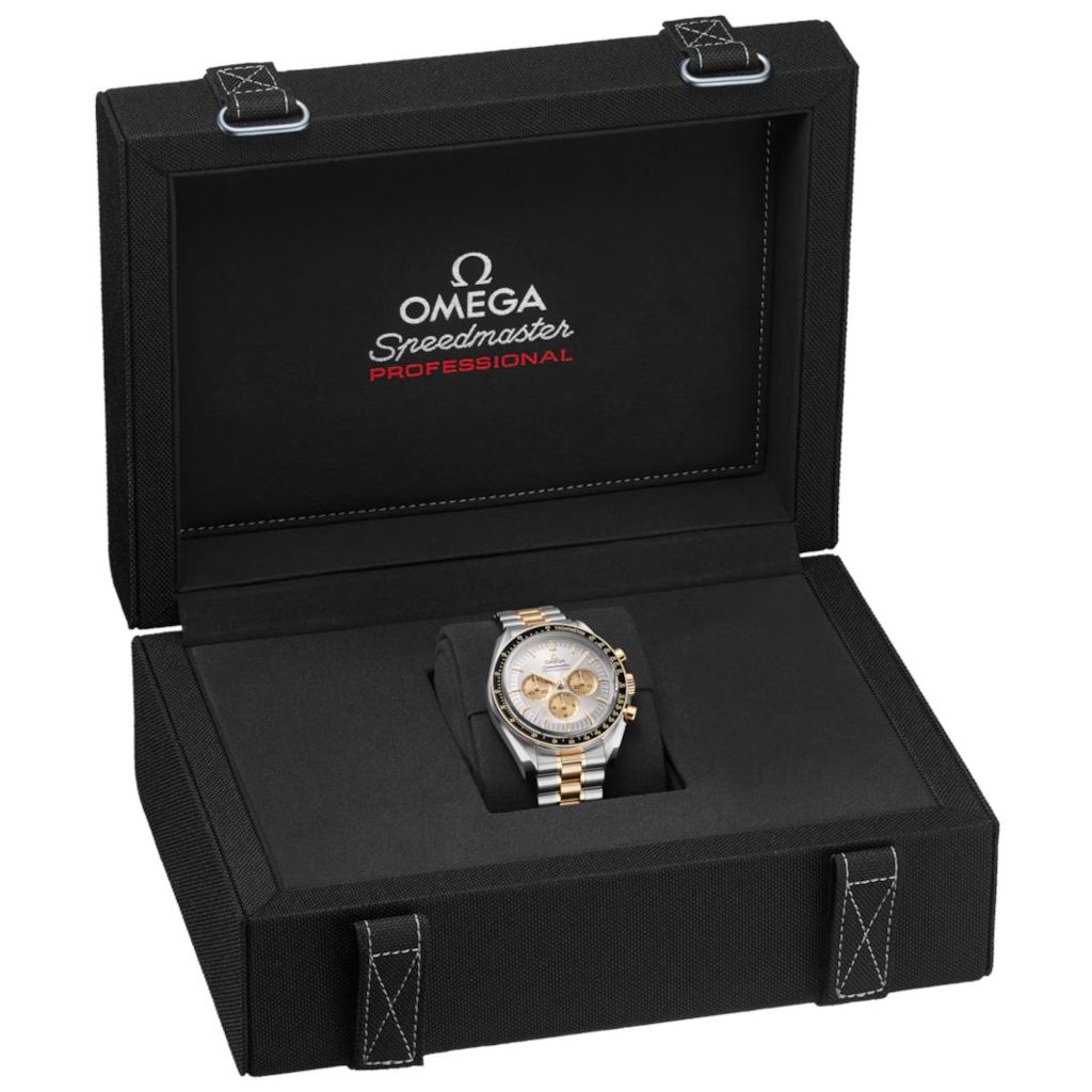 ZEGAREK OMEGA Speedmaster Moonwatch Professional