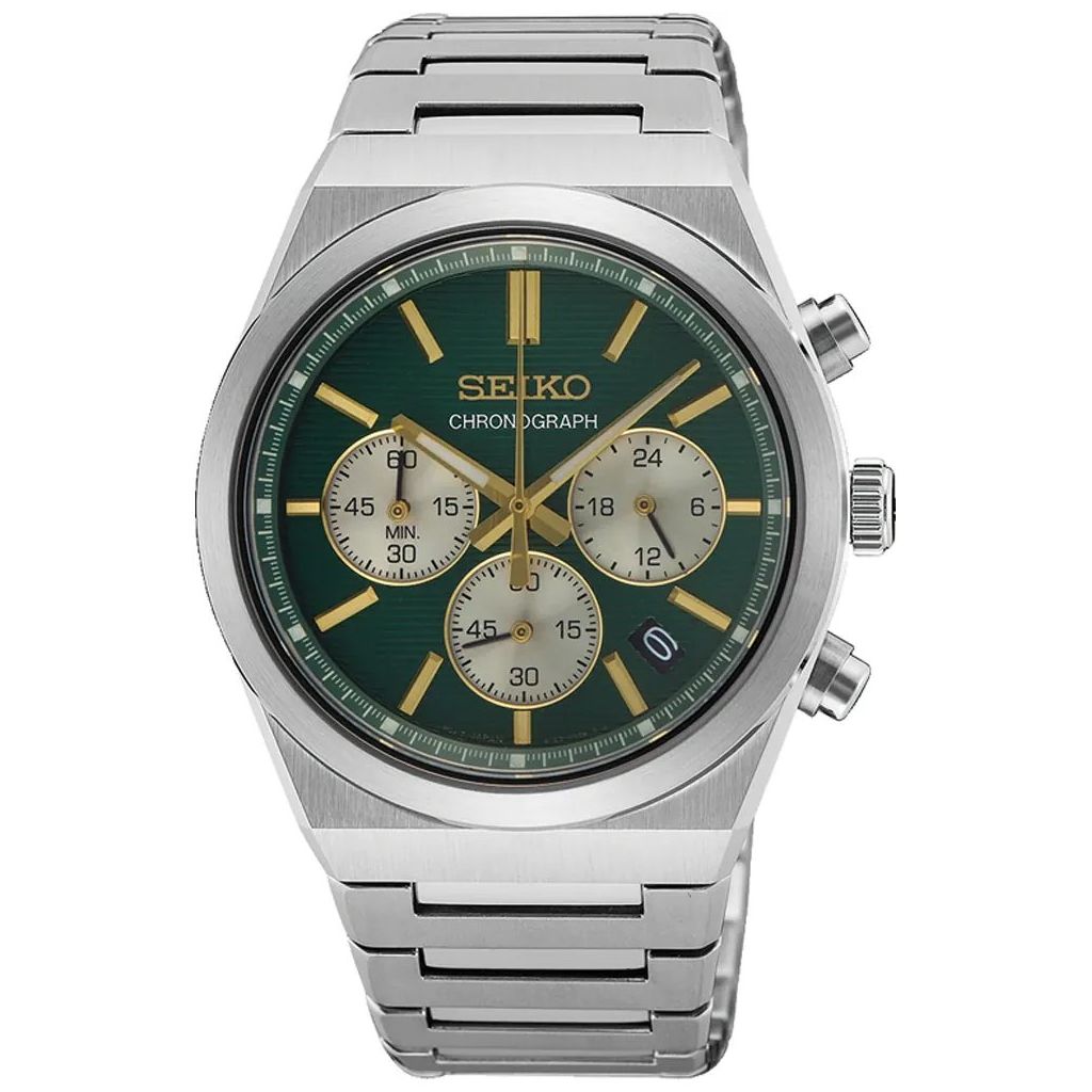 ZEGAREK SEIKO SPORT CHRONOGRAPH