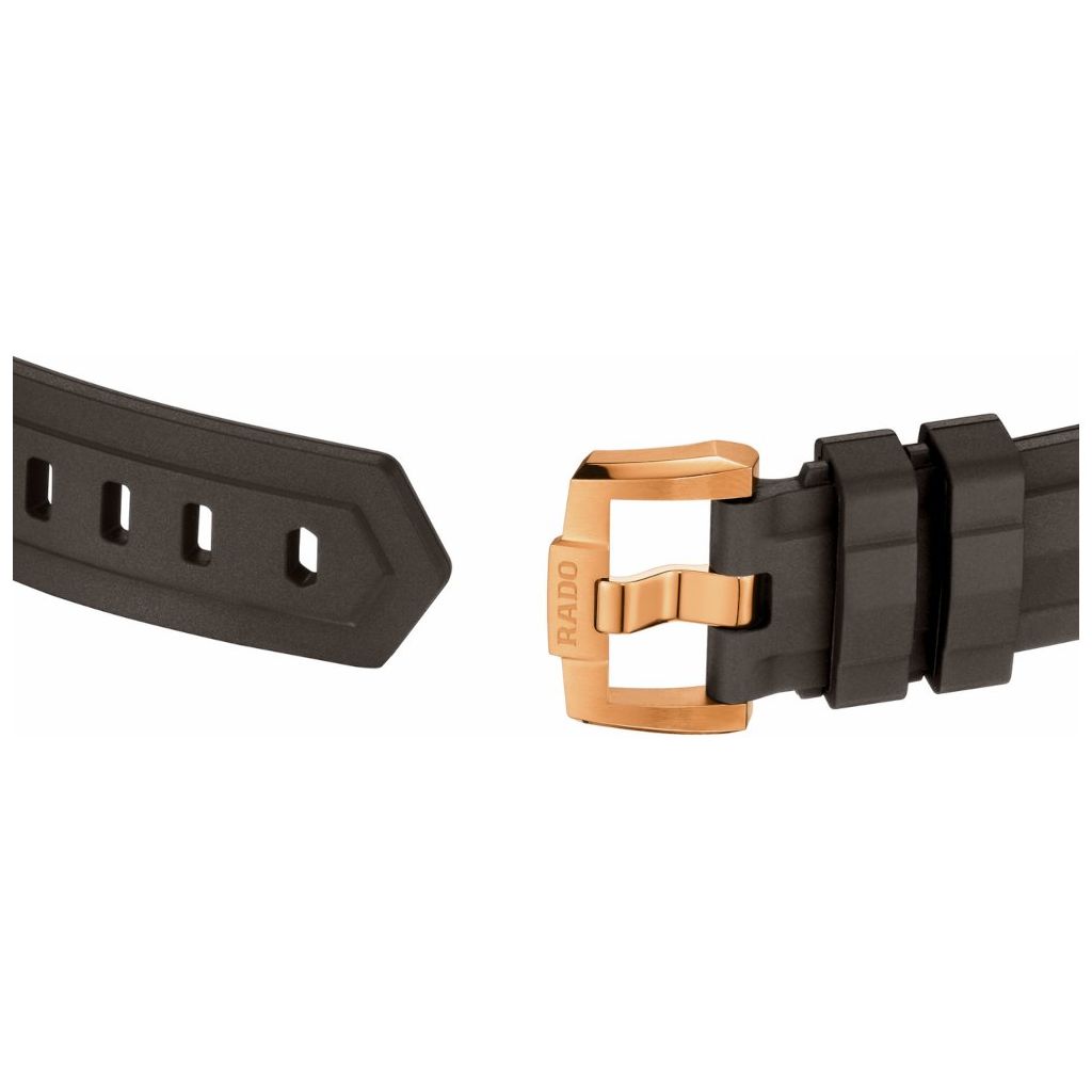 ZEGAREK RADO HYPERCHROME