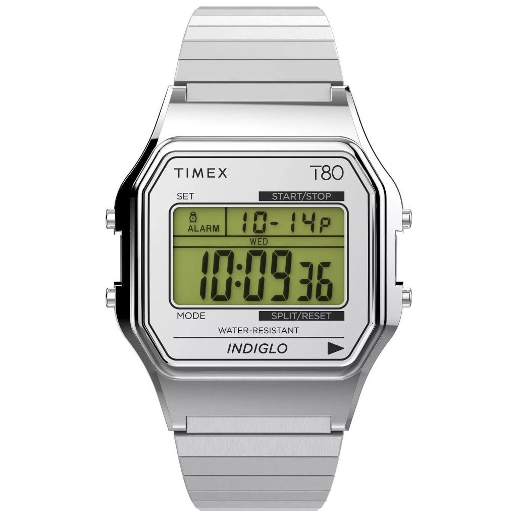 ZEGAREK TIMEX T80