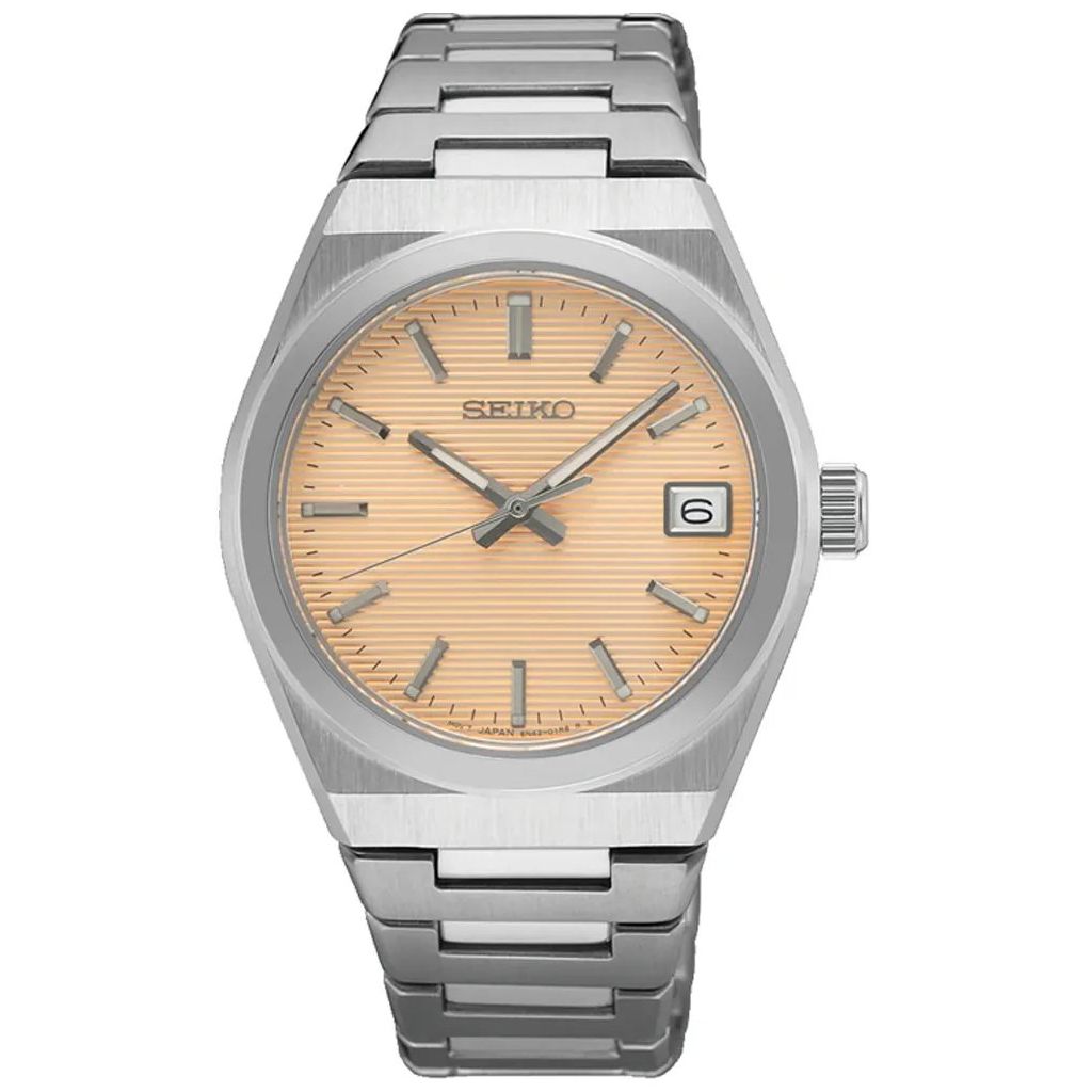 ZEGAREK SEIKO CLASSIC QUARTZ LADY
