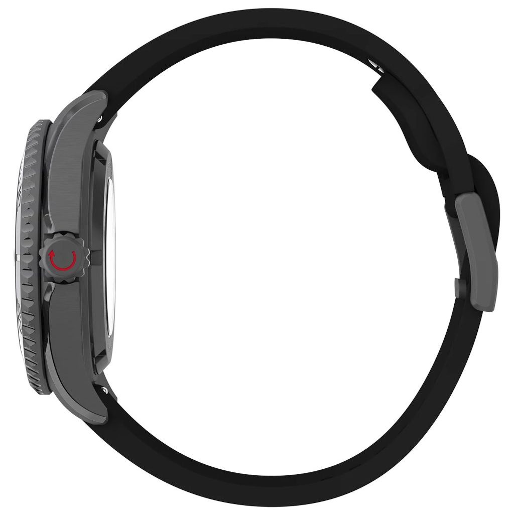 ZEGAREK TIMEX DEEPWATER
