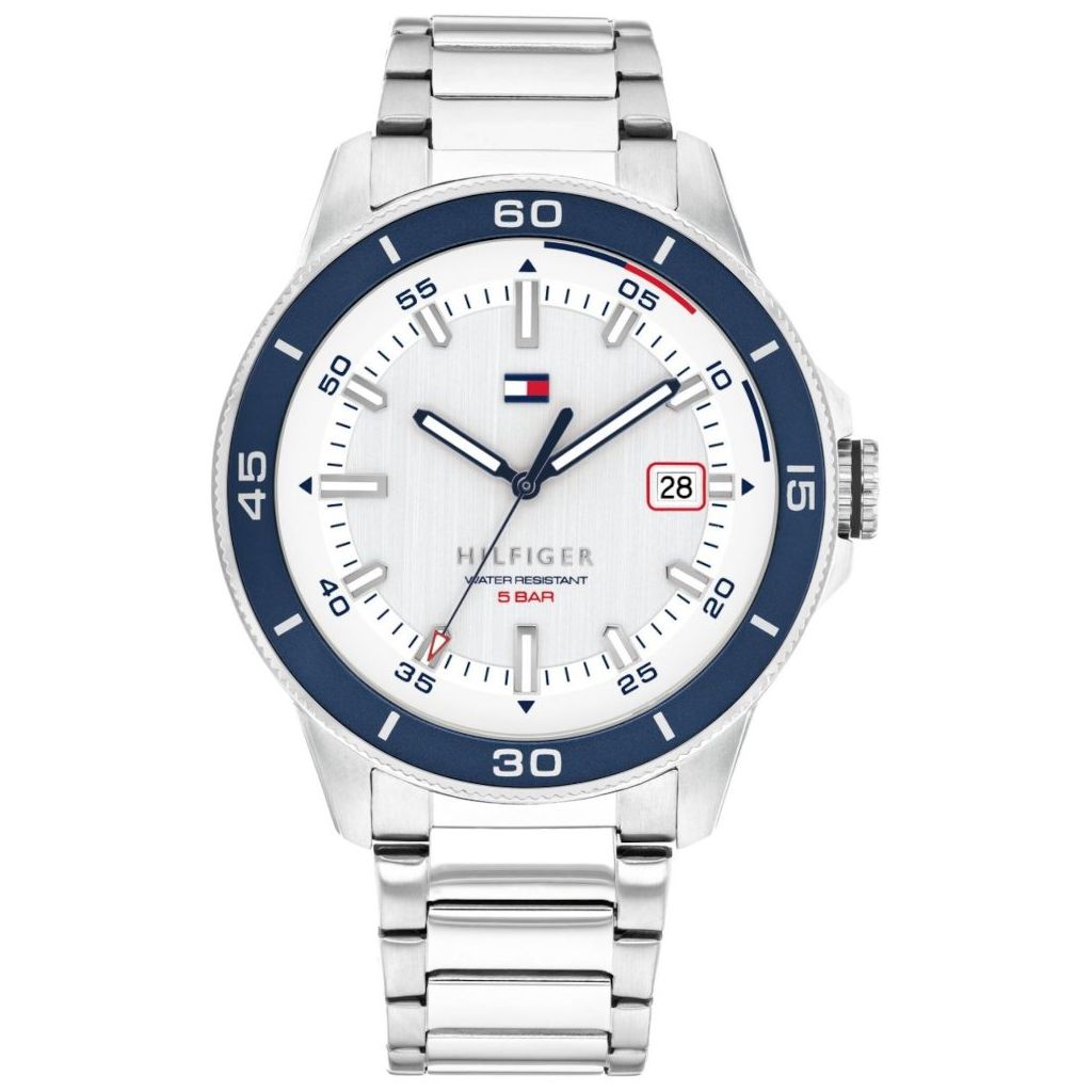 ZEGAREK TOMMY HILFIGER REMY