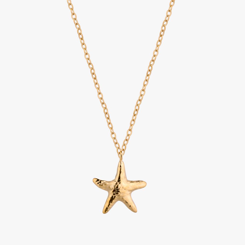 Naszyjnik Sea Star Picky Pica Juicy