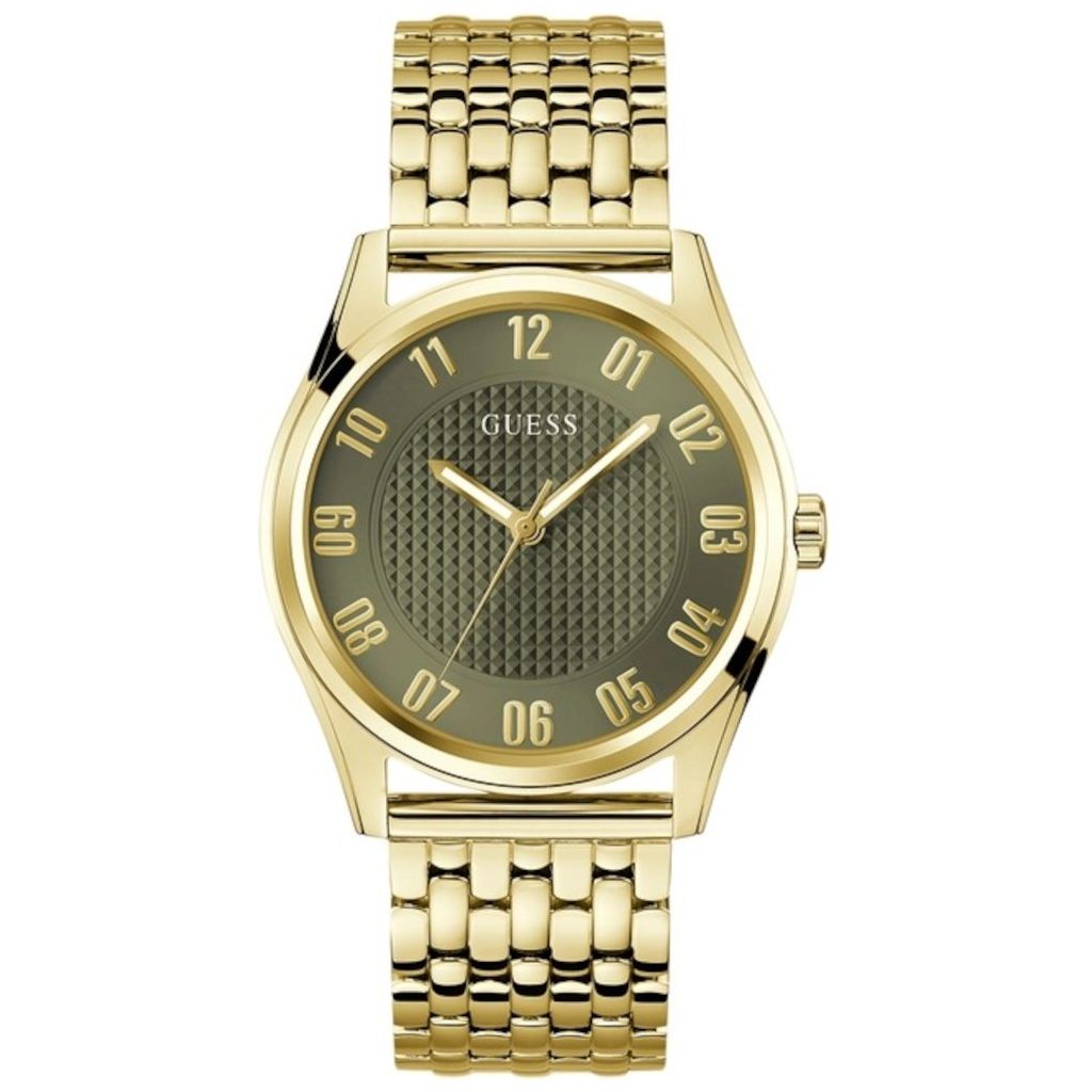 ZEGAREK GUESS TATE