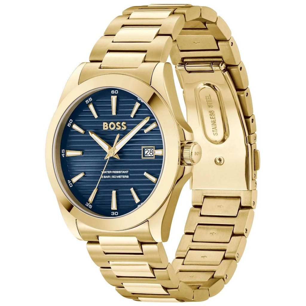 ZEGAREK HUGO BOSS STRIKE