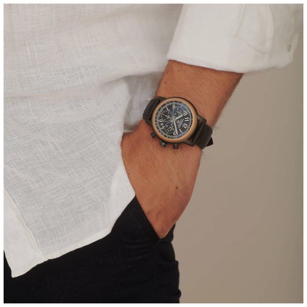 ZEGAREK CHOPARD MILLE MIGLIA