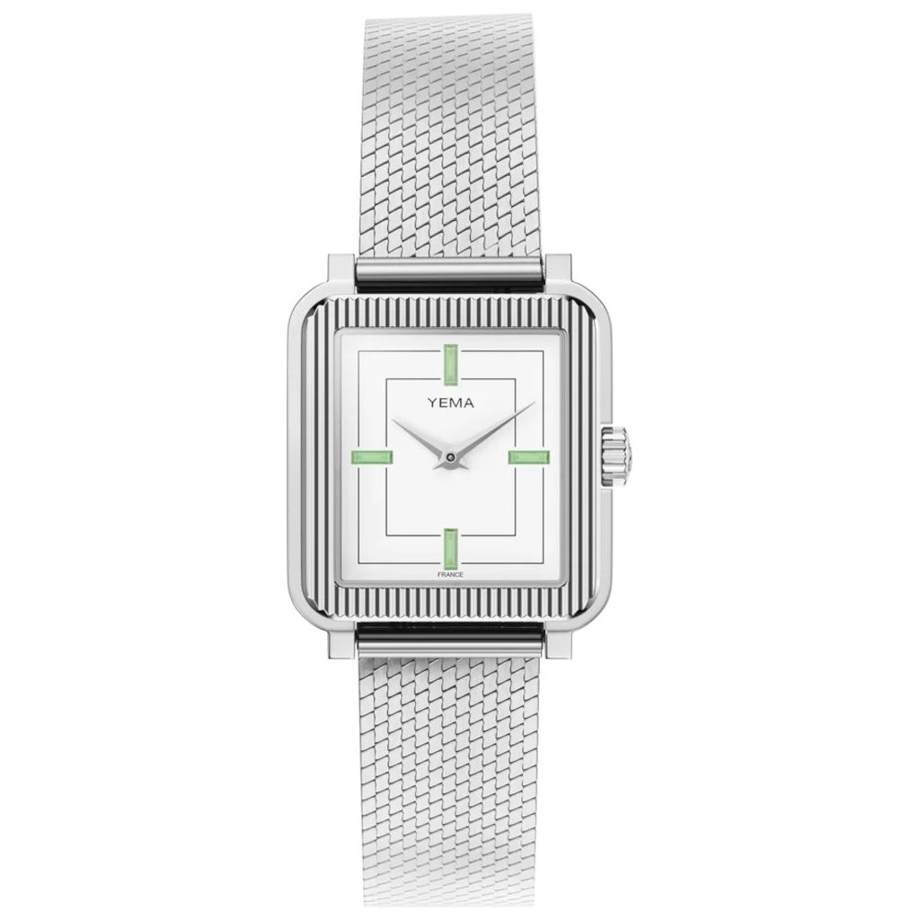 ZEGAREK YEMA Radiance