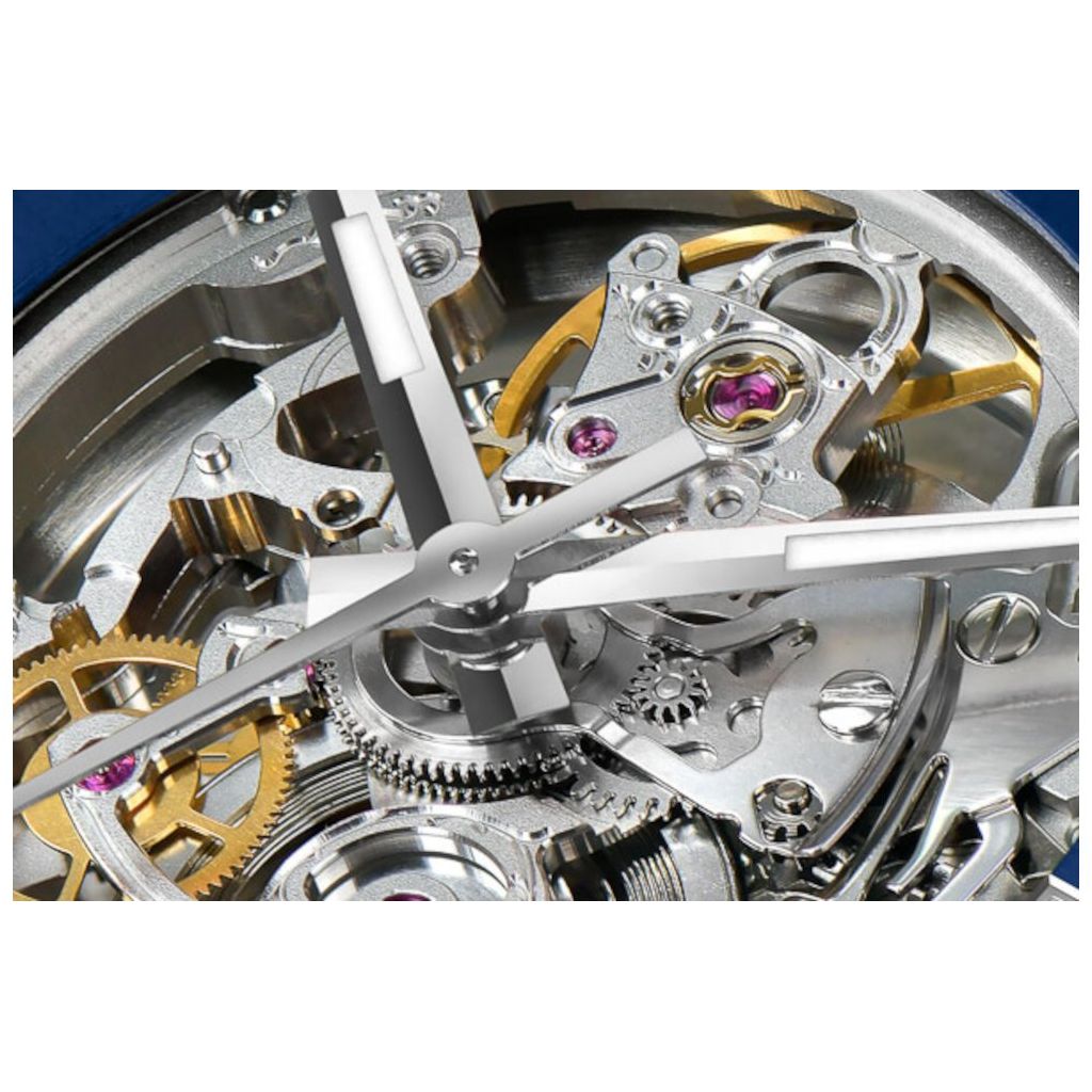 ZEGAREK EPOS TIMELESS 3501 SK AUTOMATIC