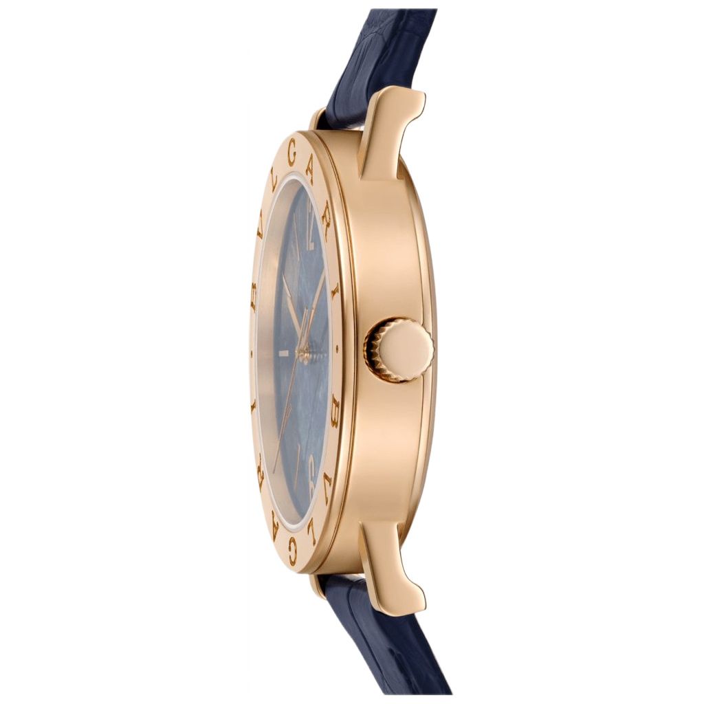 ZEGAREK BVLGARI BVLGARI