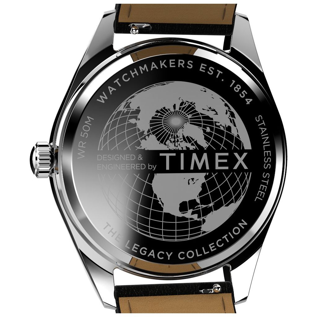 ZEGAREK TIMEX Legacy