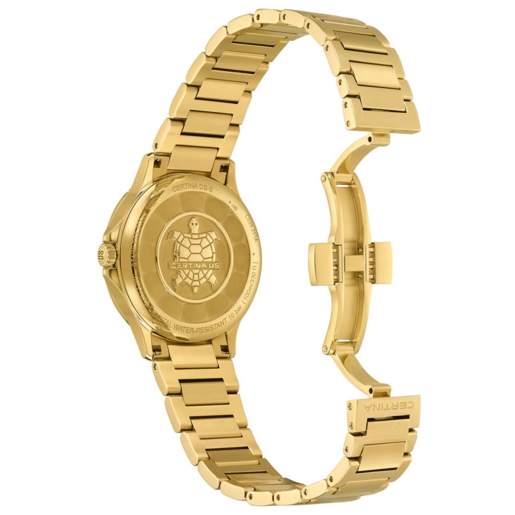 ZEGAREK CERTINA DS-6 Lady