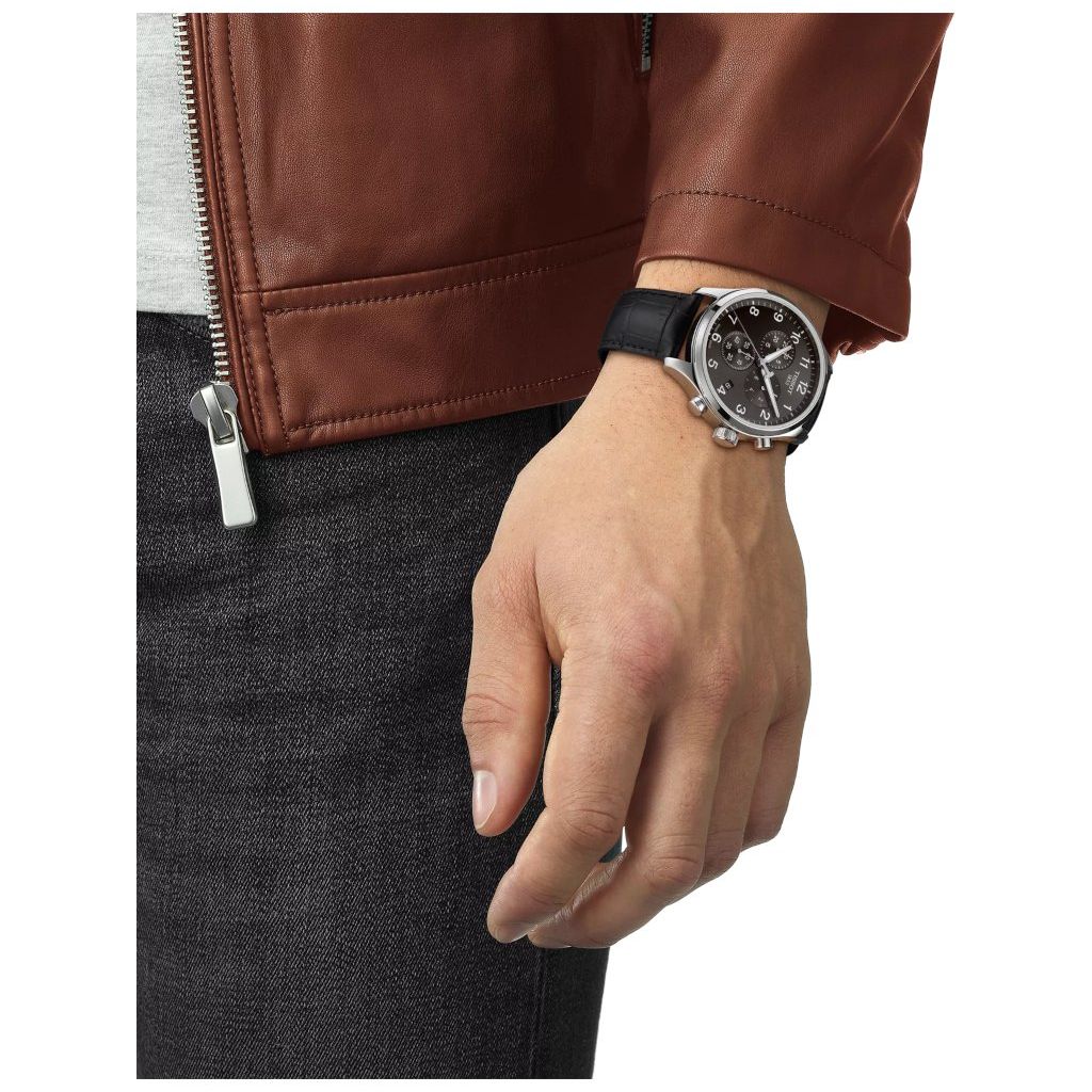 Tissot Chrono XL Classic
