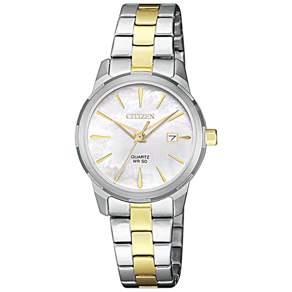 ZEGAREK CITIZEN ELEGANCE QUARTZ