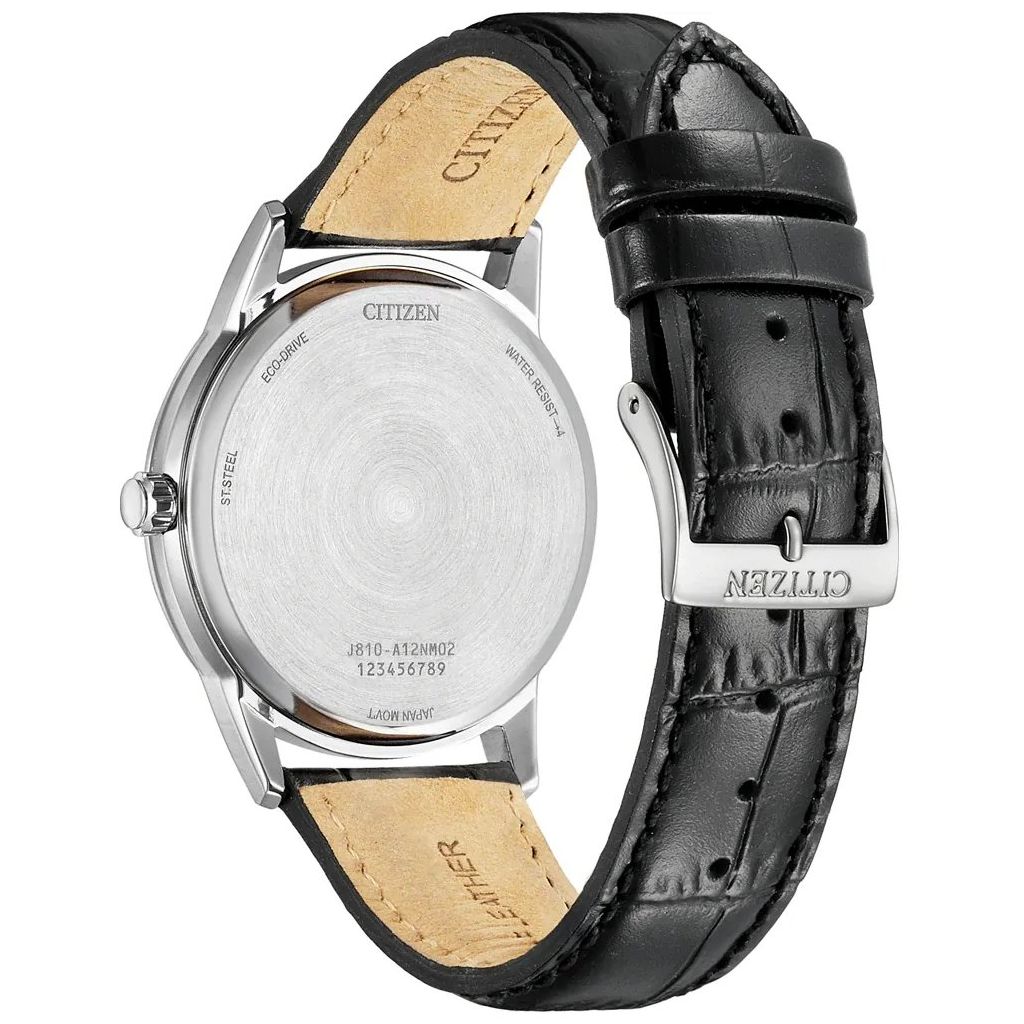 ZEGAREK CITIZEN ECO-DRIVE ELEGANCE