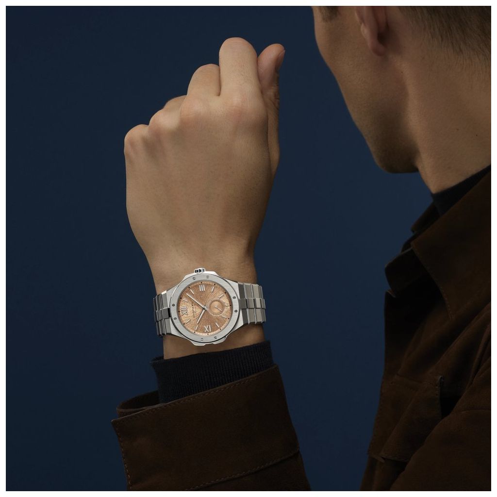 ZEGAREK CHOPARD Alpine Eagle
