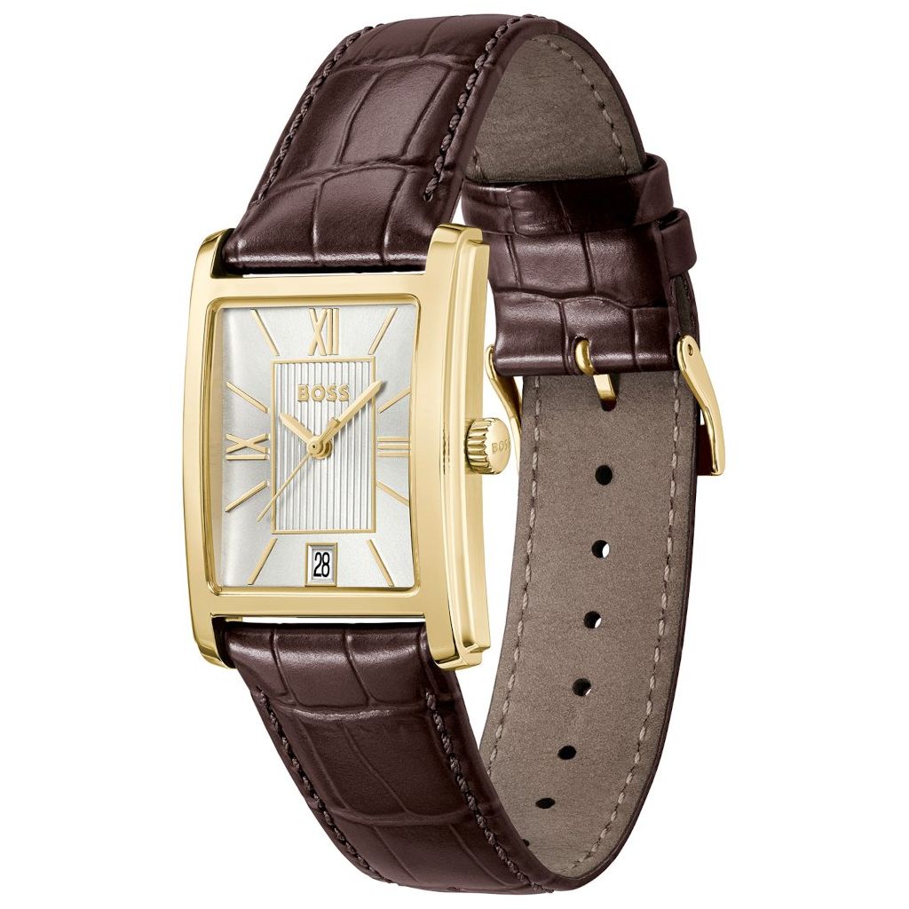 ZEGAREK BOSS PRINCIPLE DRESS