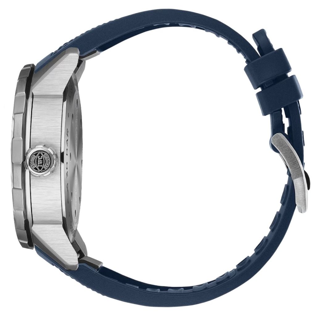 ZEGAREK IWC SCHAFFHAUSEN Aquatimer