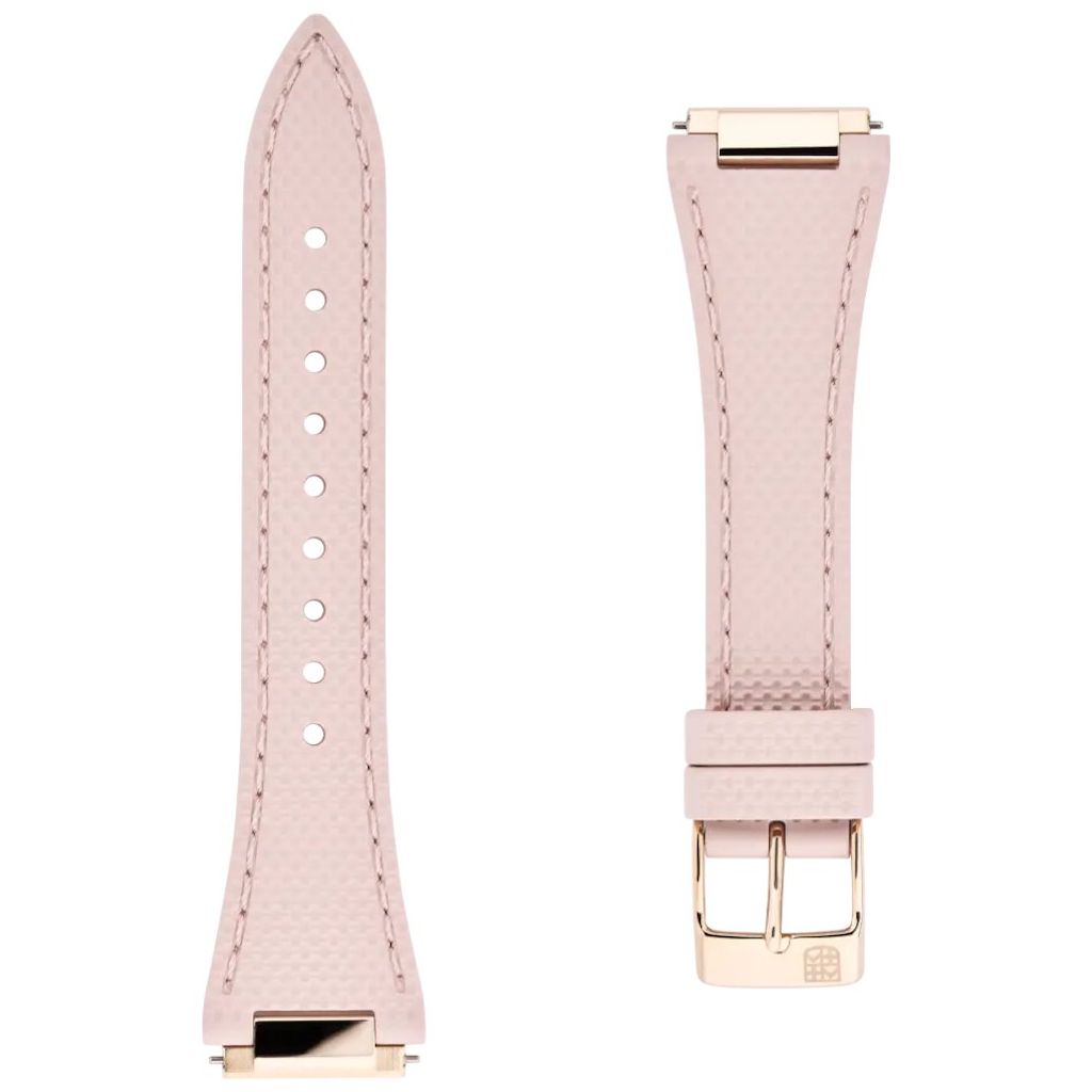 ZEGAREK FREDERIQUE CONSTANT HIGHLIFE LADIES AUTOMATIC HEART BEAT