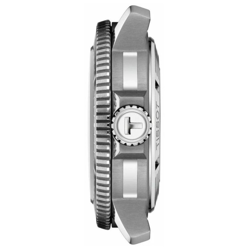 TISSOT Seastar 2000 Professional Powermatic 80