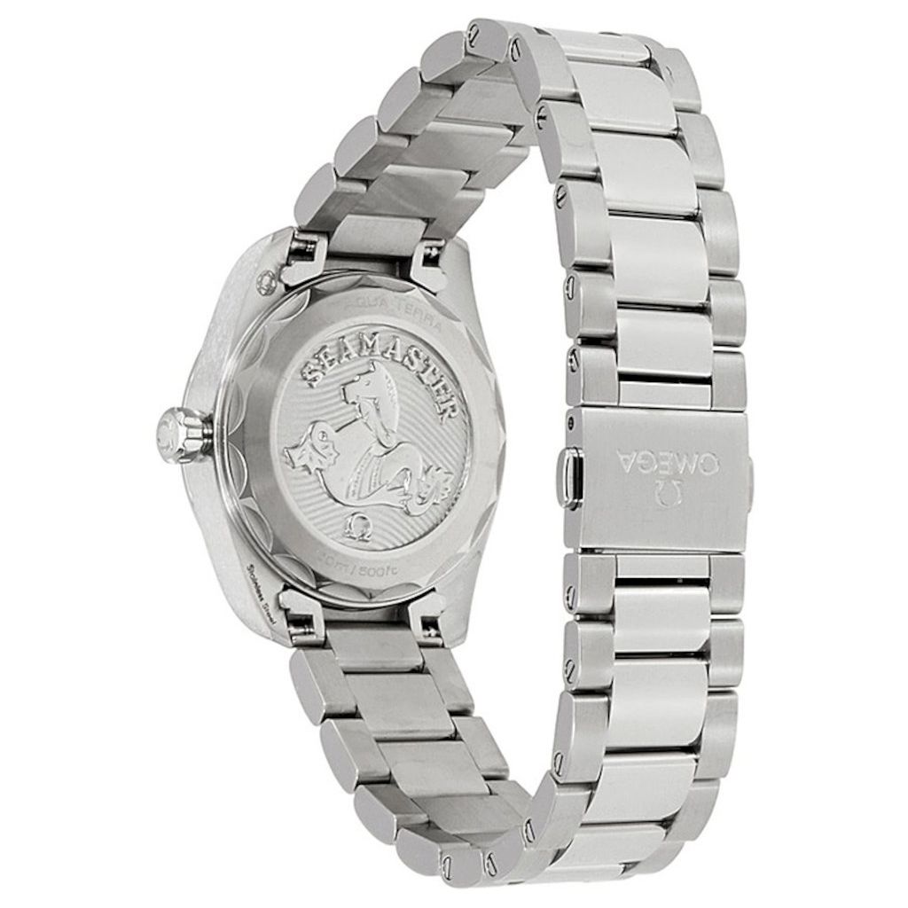 ZEGAREK OMEGA SEAMASTER Aqua Terra 150M