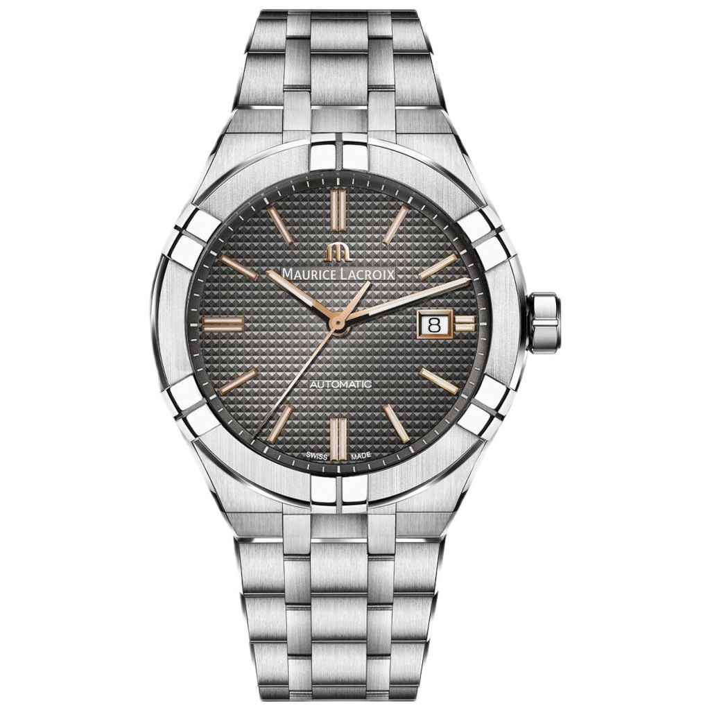 ZEGAREK MAURICE LACROIX AIKON AUTOMATIC