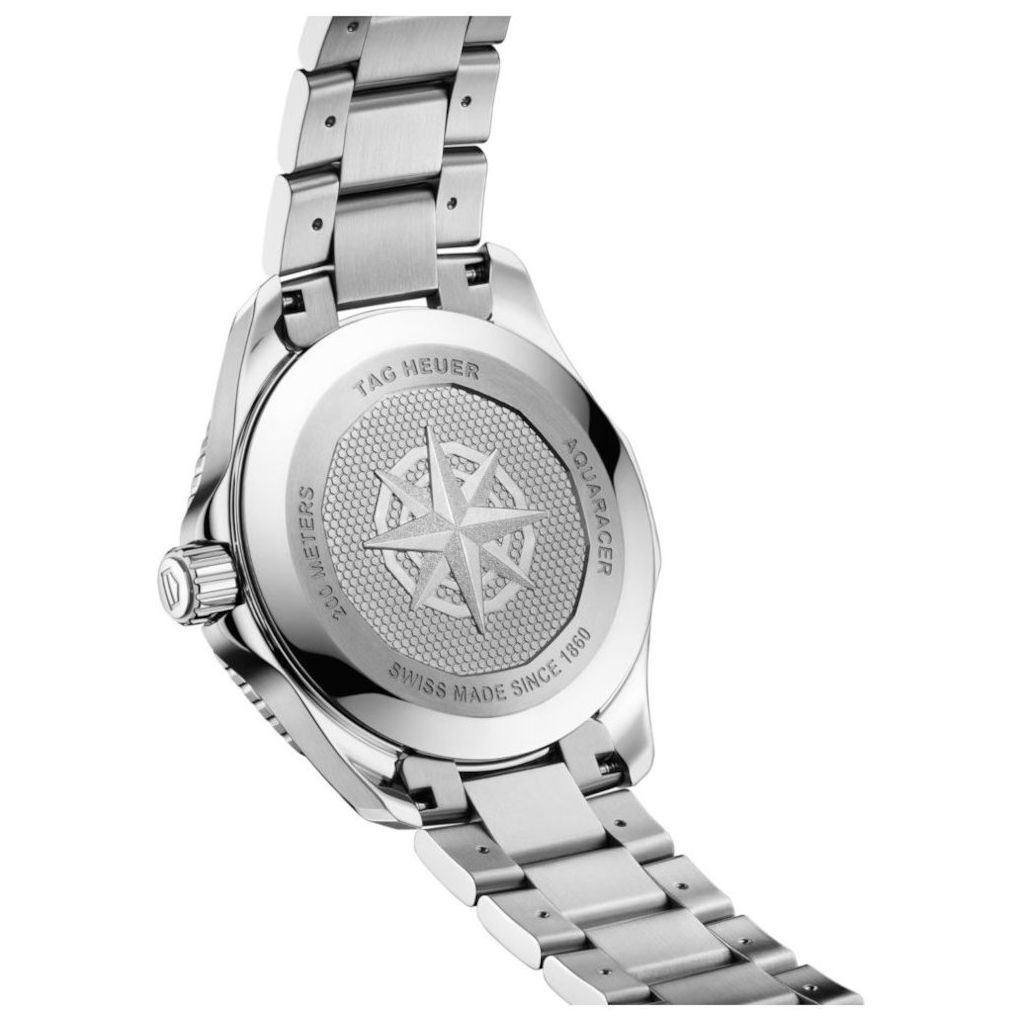 ZEGAREK TAG HEUER AQUARACER PROFESSIONAL 200 DATE