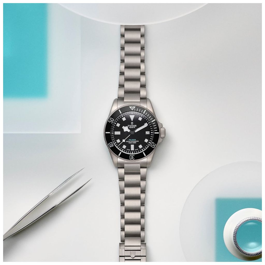 TUDOR PELAGOS ULTRA