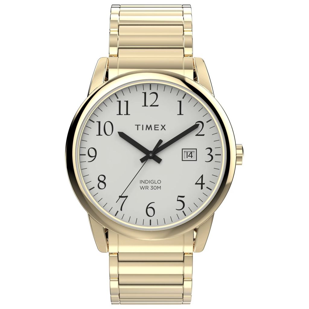 ZEGAREK TIMEX EASY READER