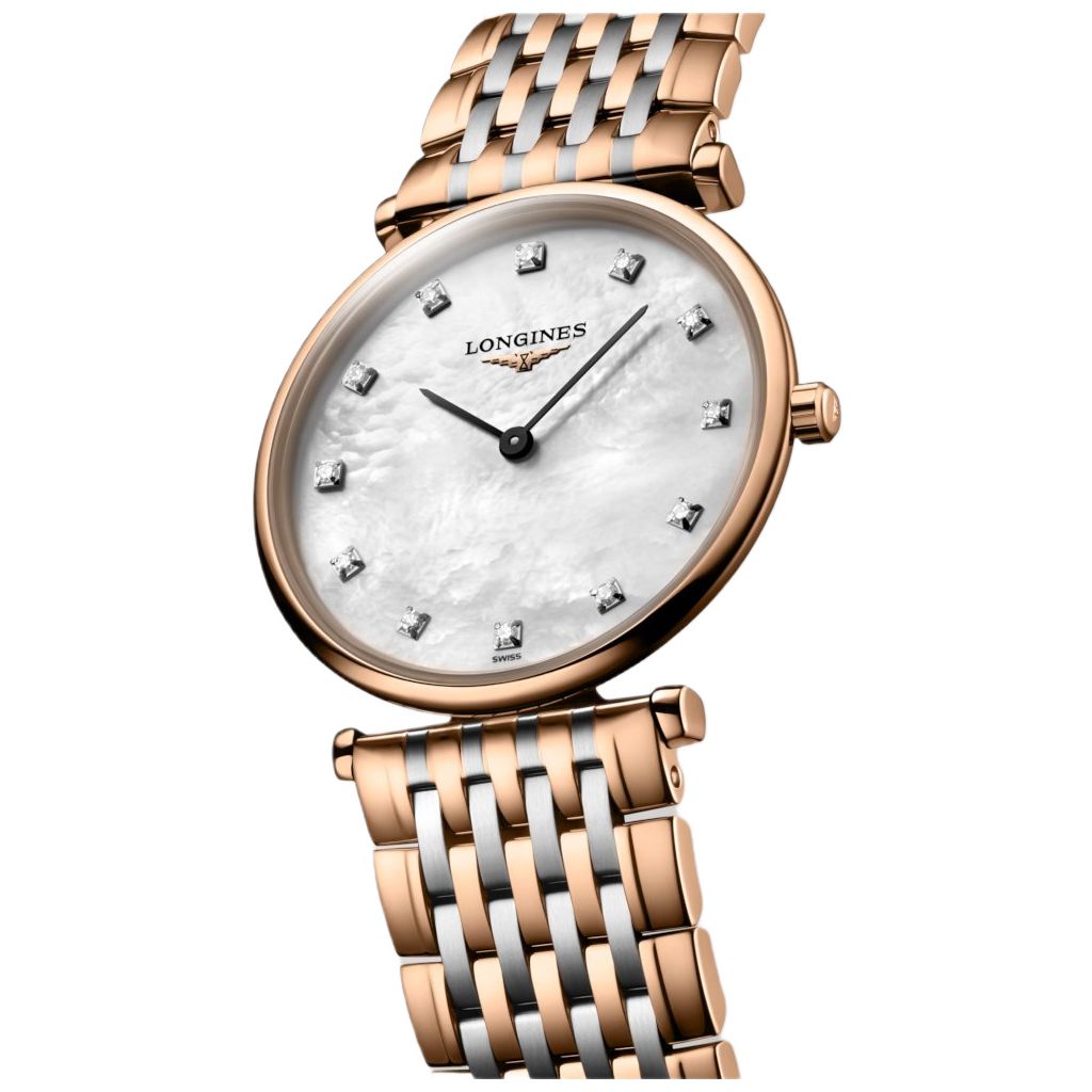LONGINES LA GRANDE CLASSIQUE DE LONGINES