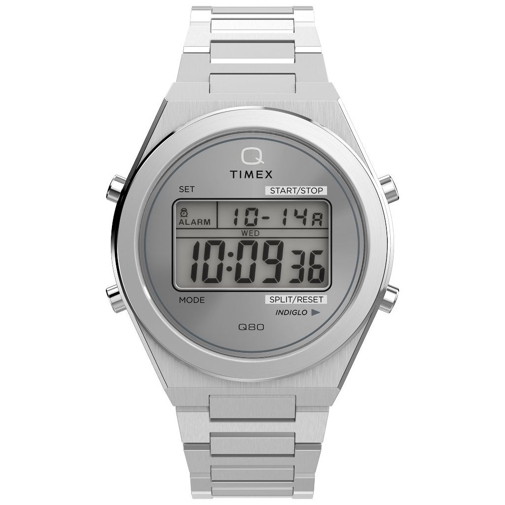 ZEGAREK TIMEX Q Timex Q80 Continental