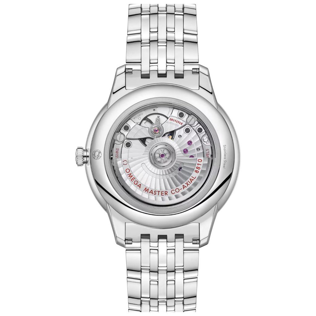 ZEGAREK OMEGA DE VILLE PRESTIGE