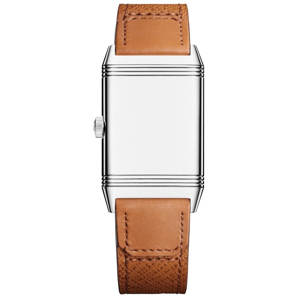 ZEGAREK JAEGER-LECOULTRE Reverso Tribute Monoface