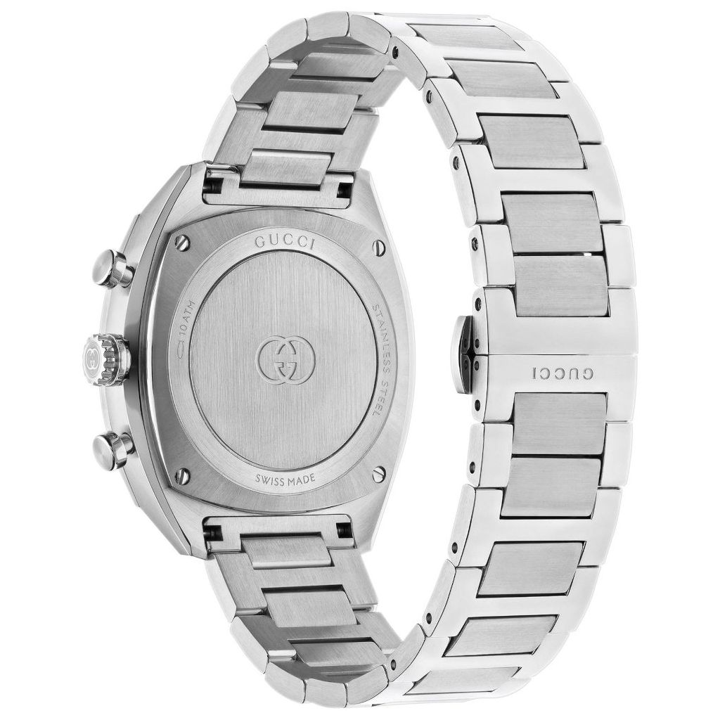 ZEGAREK GUCCI Interlocking