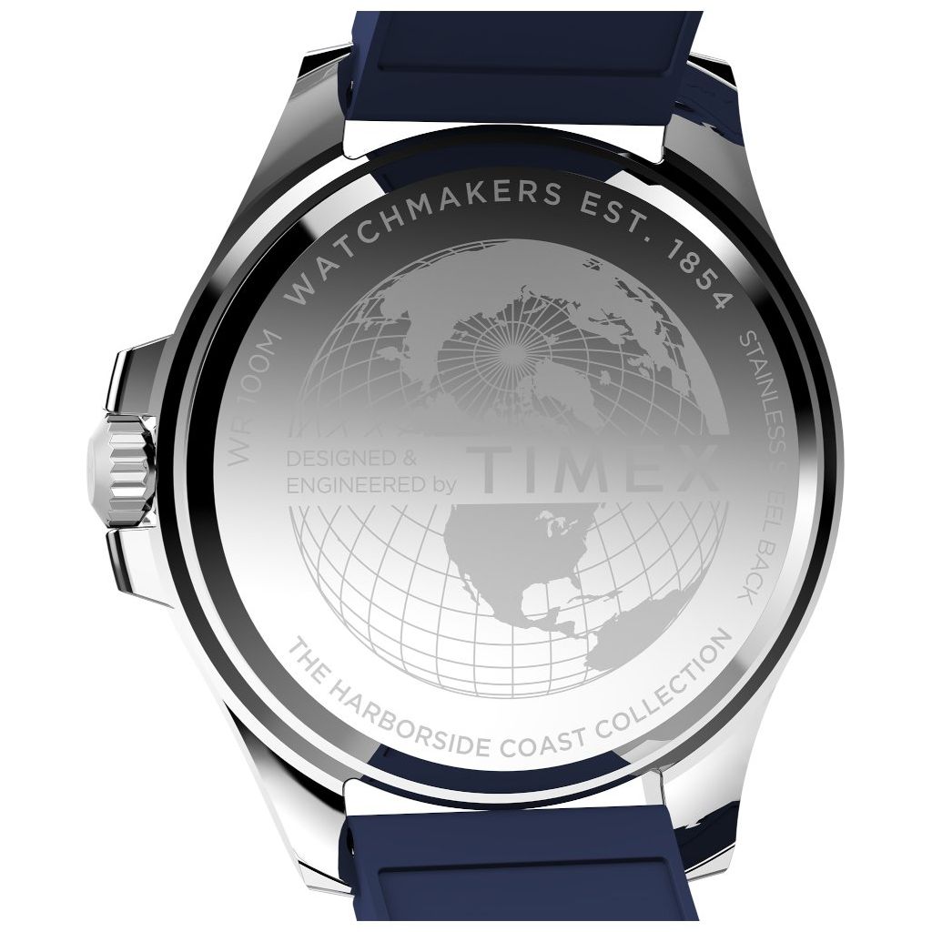 ZEGAREK TIMEX Harborside Coast